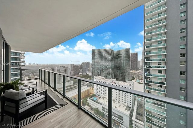 2 of 24 - 1300 S Miami Avenue #2310, Miami, FL