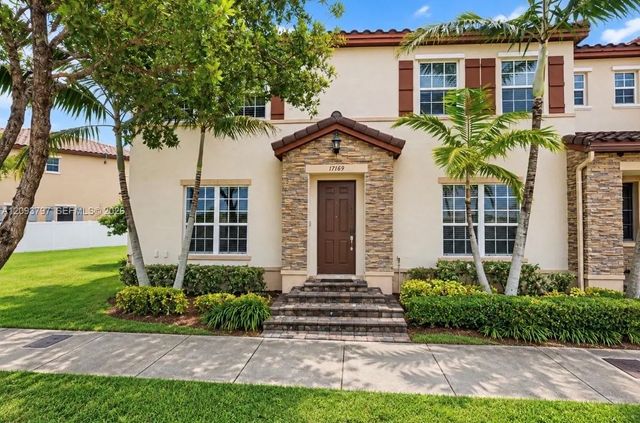 17169 Sw 96th Street, Miami