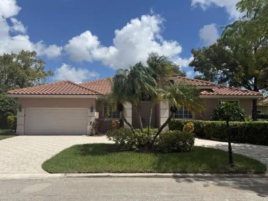 503 Nw 118th Way, Coral Springs