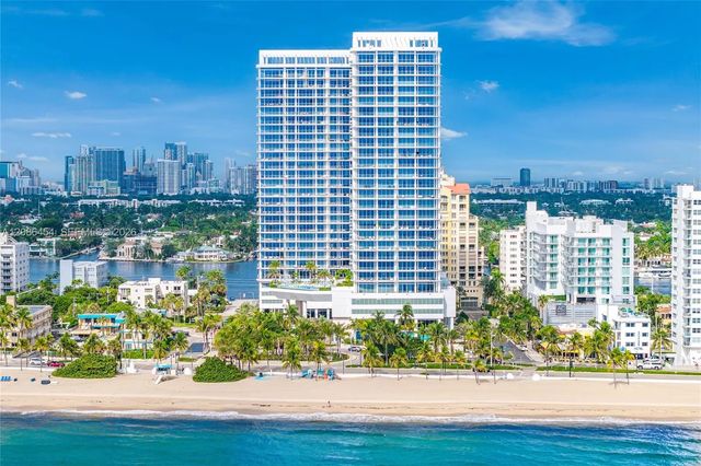 153 N Seabreeze Boulevard #1002-s, Fort Lauderdale