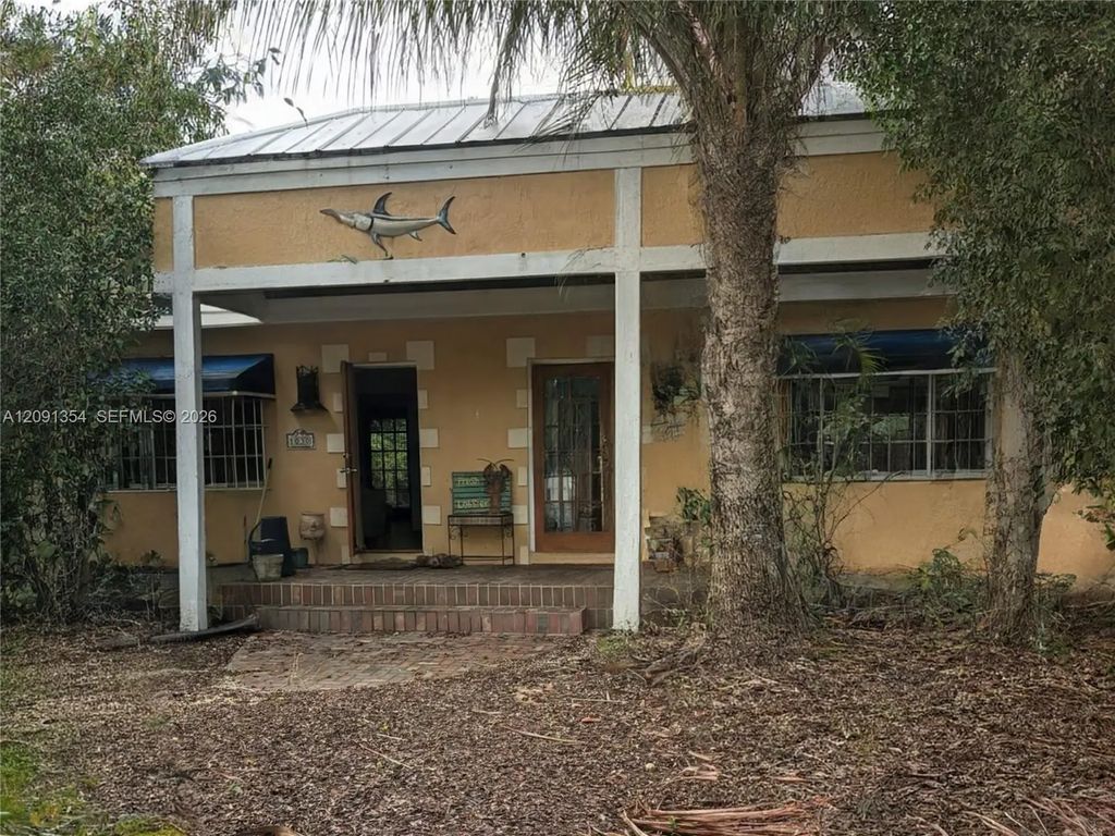 1030 Snapper Lane, Key Largo