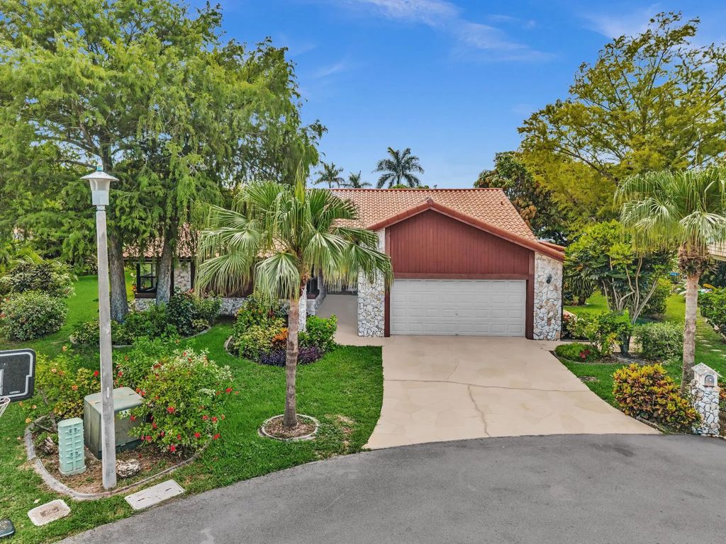 7908 Nw 85th Terrace, Tamarac