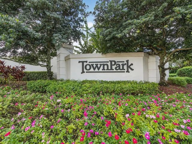 11484 Sw Lake Park Drive, Port St. Lucie