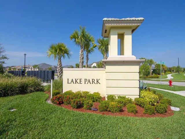 2 of 34 - 11484 Sw Lake Park Drive, Port St. Lucie, FL