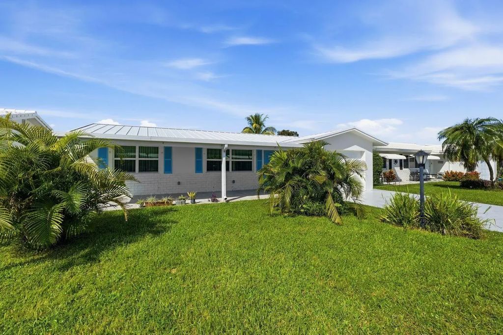 1003 Sw 17th Street, Boynton Beach