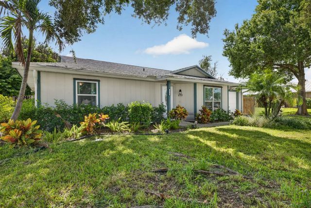 3 of 41 - 872 Sw Nichols Terrace, Port St. Lucie, FL