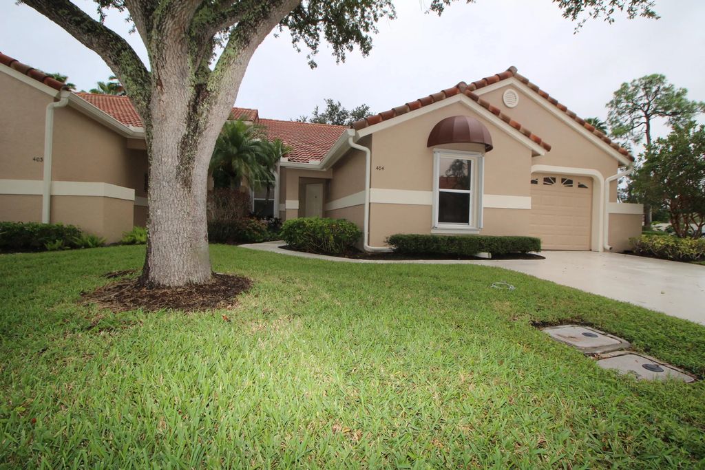 404 Sabal Palm Lane, Palm Beach Gardens
