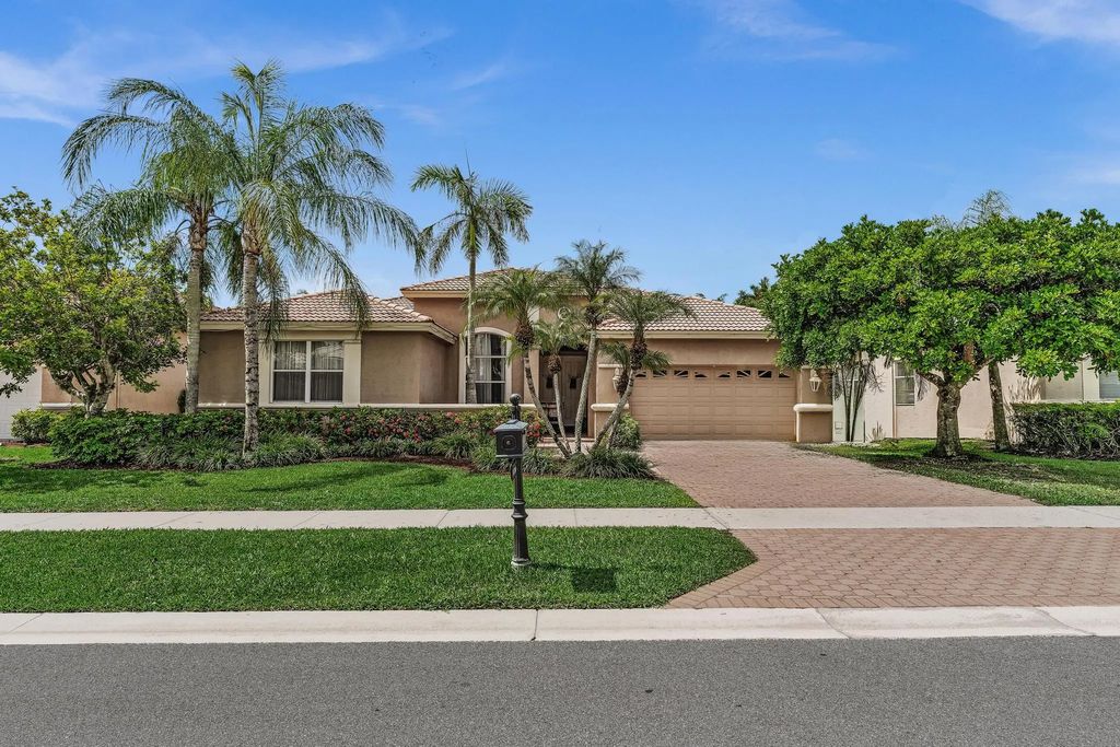 18700 Ocean Mist Drive, Boca Raton