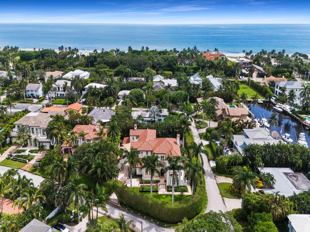1033 Seasage Drive, Delray Beach
