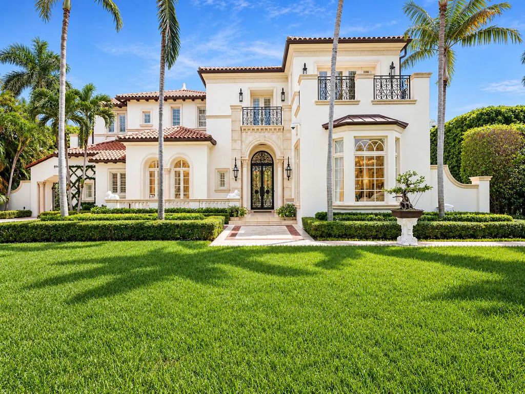 1033 Seasage Drive, Delray Beach