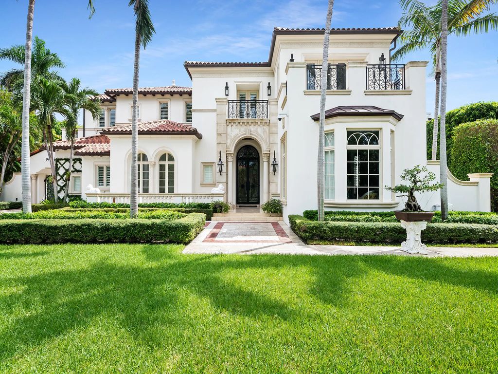 1033 Seasage Drive, Delray Beach