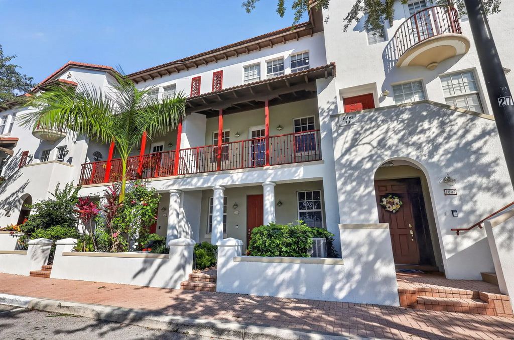11900 Sw 27th Street #1006, Miramar