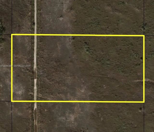 N/A, Homestead