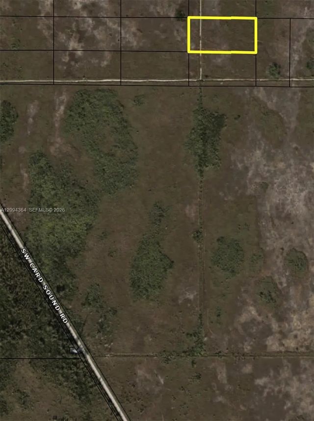 3 of 4 - N/A, Homestead, FL