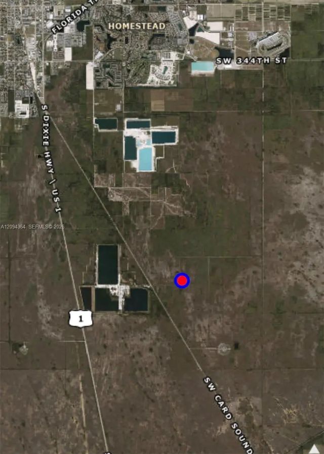 4 of 4 - N/A, Homestead, FL