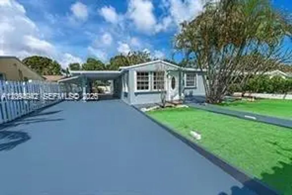 307 Sw 15th Street, Fort Lauderdale