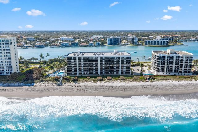 19750 S Beach Road #7050, Tequesta