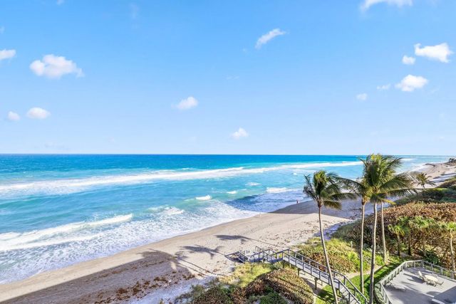 4 of 75 - 19750 S Beach Road #7050, Tequesta, FL