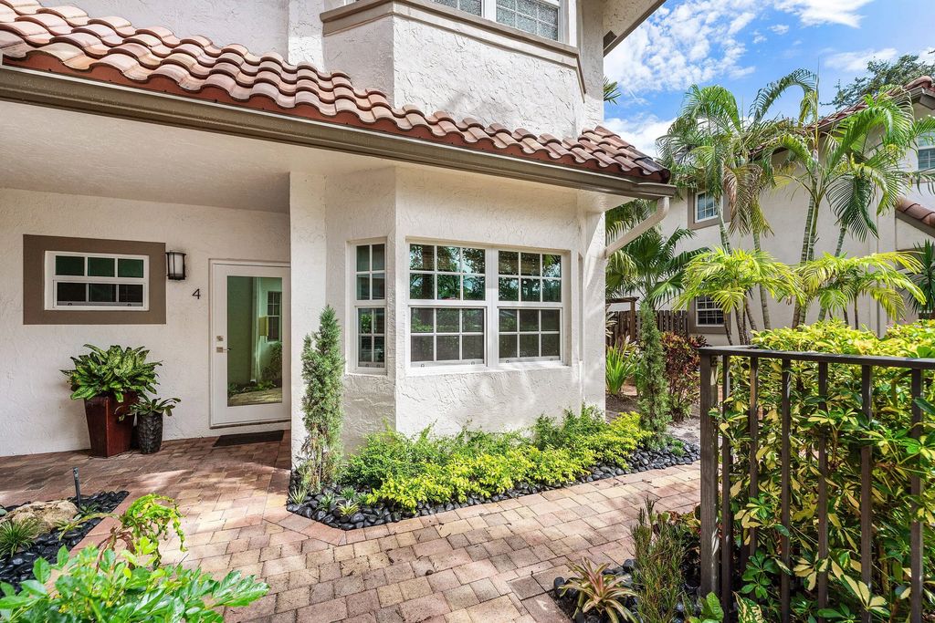 620 Ne 9th Avenue #4, Fort Lauderdale