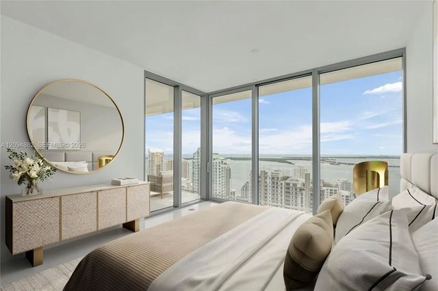 2 of 53 - 300 Biscayne Blvd Way #4203, Miami, FL