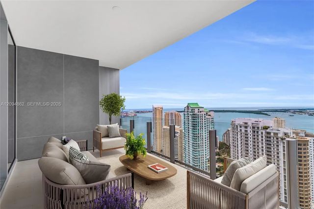 3 of 53 - 300 Biscayne Blvd Way #4203, Miami, FL