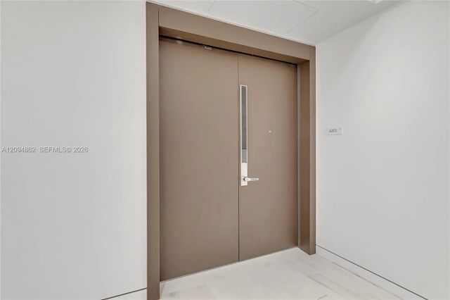 4 of 53 - 300 Biscayne Blvd Way #4203, Miami, FL