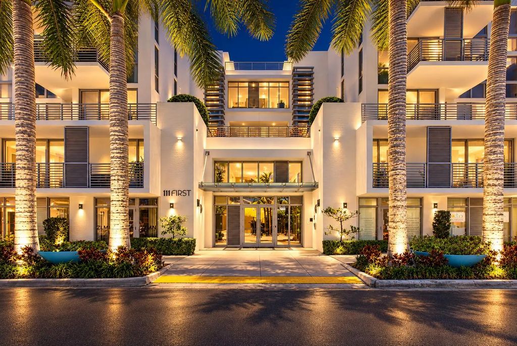 111 Se 1st Avenue #317, Delray Beach
