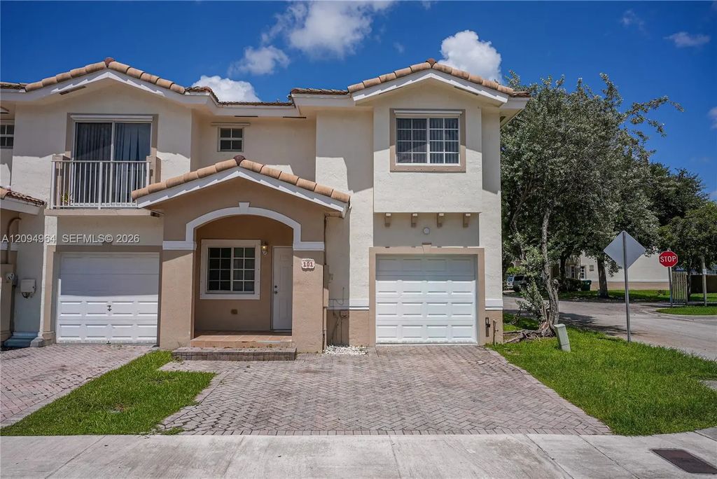13974 Sw 260th Street #101, Homestead