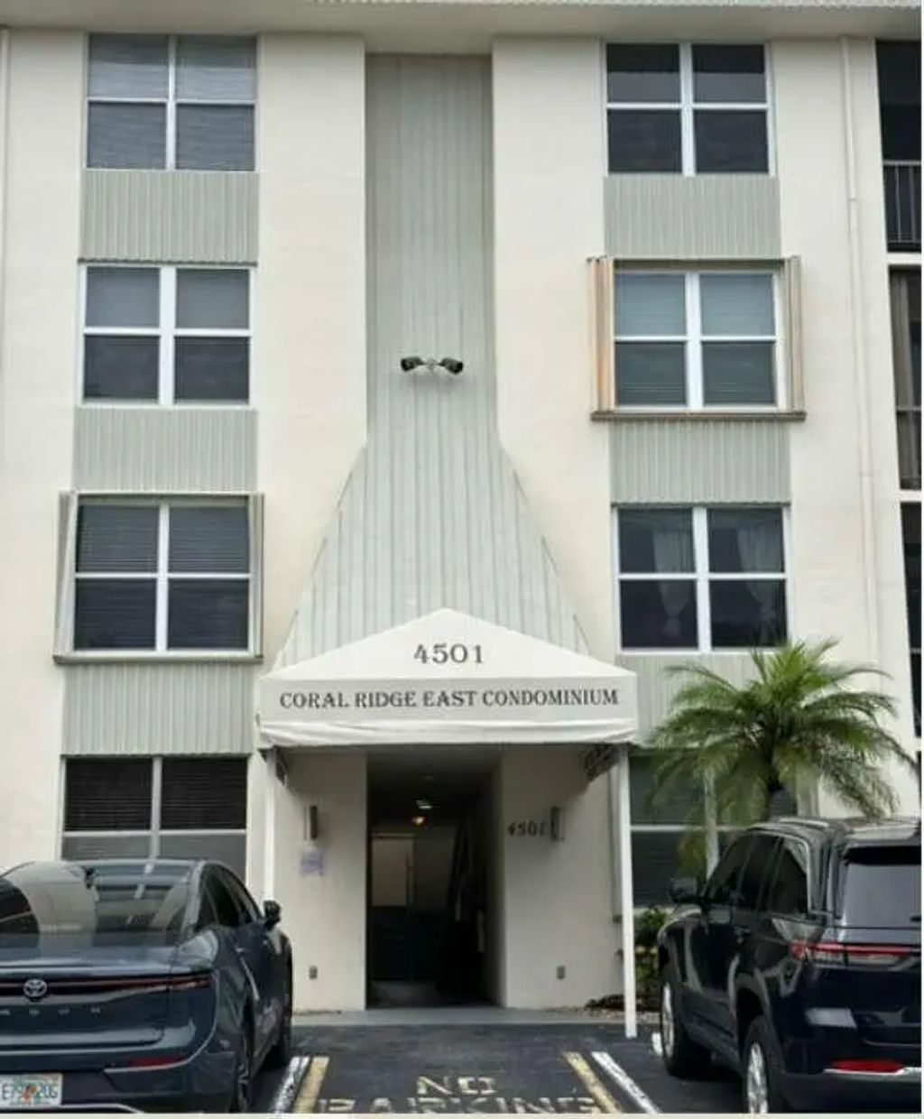 4501 Ne 21st Avenue #212, Fort Lauderdale
