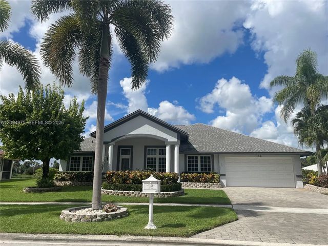 142 Van Gogh Way, Royal Palm Beach