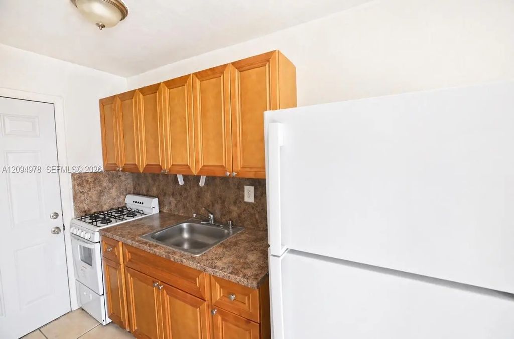6337 W Flagler Street #20, Miami