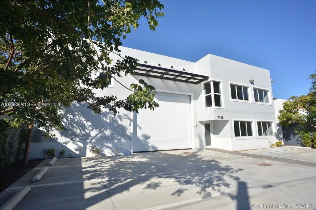 7142 Ne 2nd Avenue, Miami