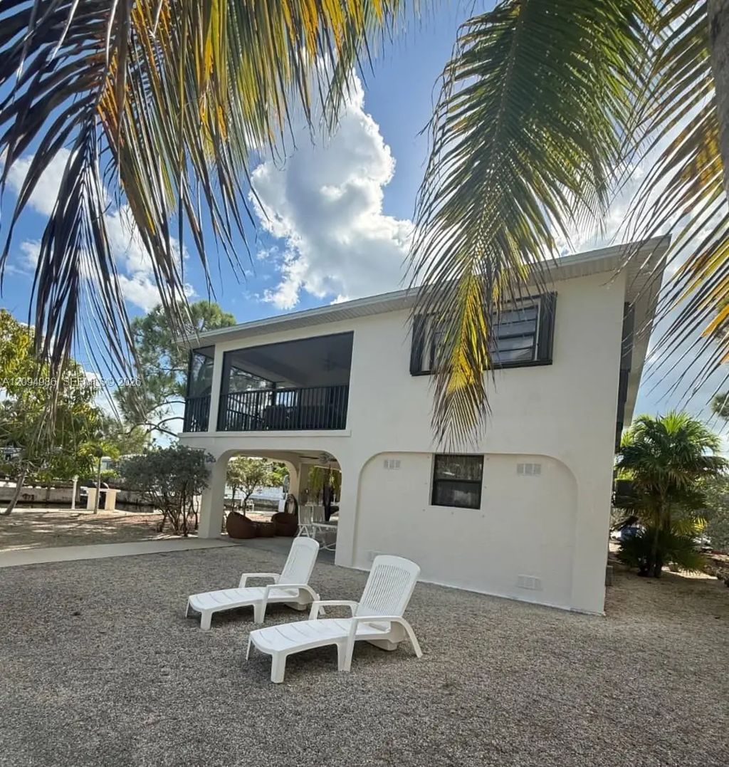 1539 Lantana Lane, Big Pine Key