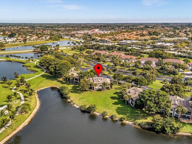 3 of 69 - 8049 Aberdeen Drive #201, Boynton Beach, FL
