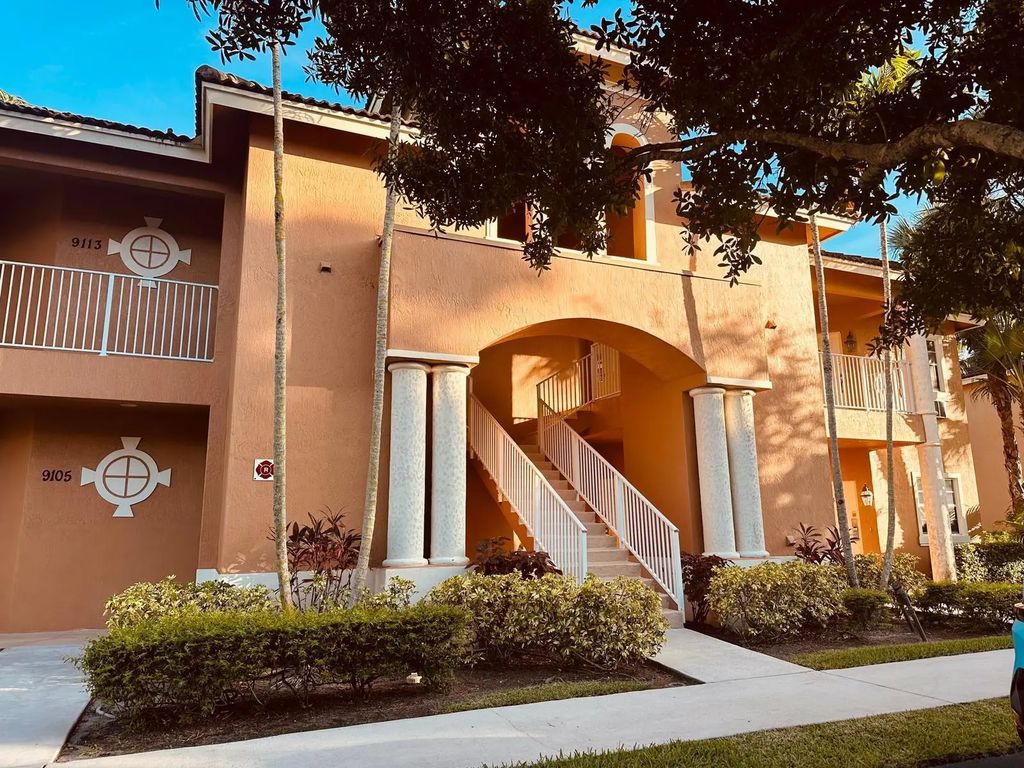 9105 Sand Shot Way ##4313 Side A, Port St. Lucie