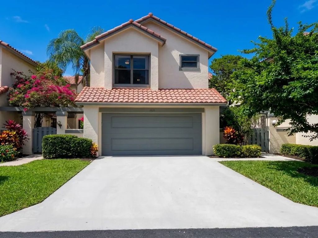 5522 Croydon Court, Boca Raton