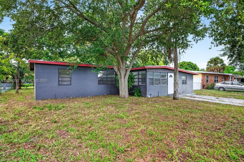 1331 Nw 13th Avenue, Fort Lauderdale