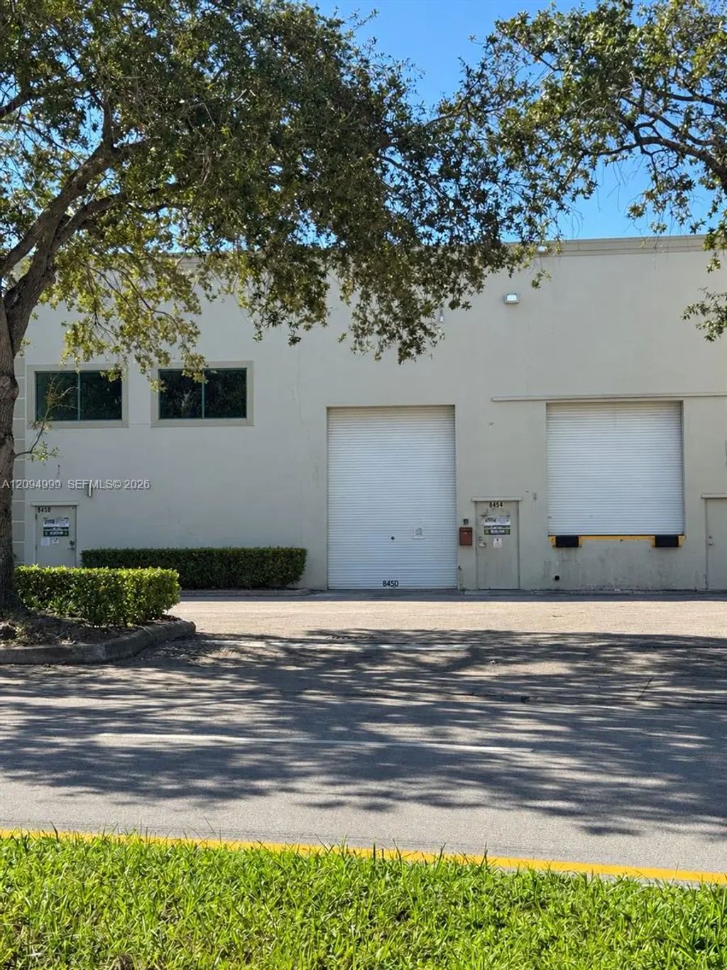 8450 Nw 30th Terrace #8450, Doral