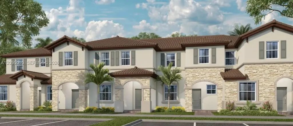 2588 Se 25 Drive, Homestead
