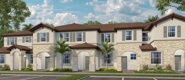 2588 Se 25 Drive, Homestead