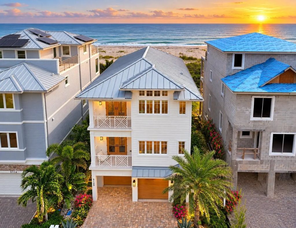 5120 Watersong Way, Fort Pierce