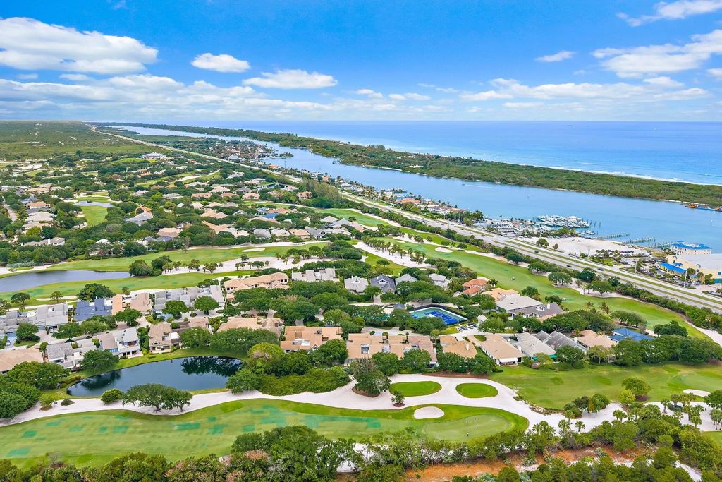 12200 Se Birkdale Run, Jupiter