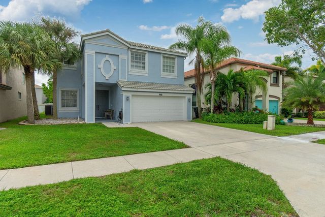 9912 Woodworth Court, Wellington