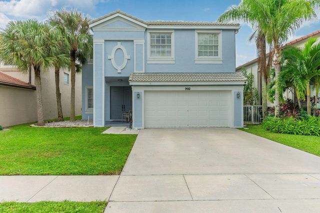 9912 Woodworth Court, Wellington