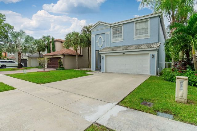 2 of 54 - 9912 Woodworth Court, Wellington, FL