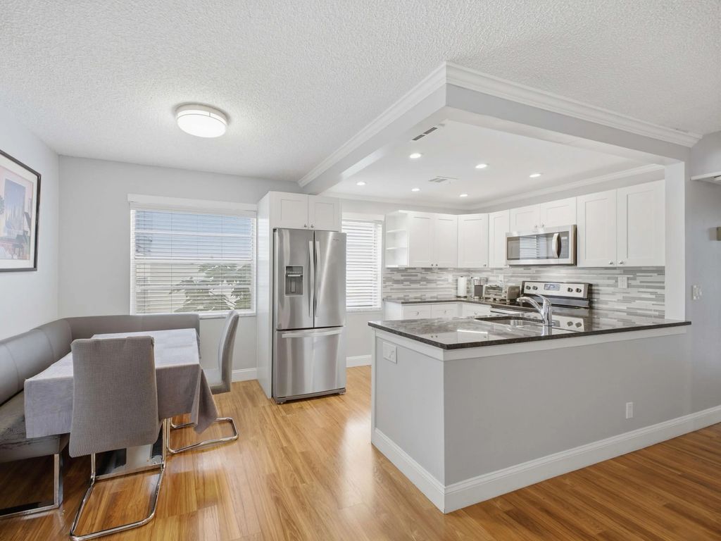 461 Capri J #461, Delray Beach