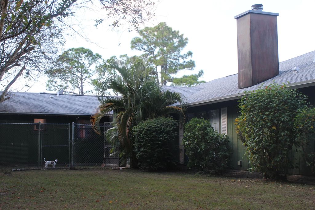 14550 99th Street, Fellsmere
