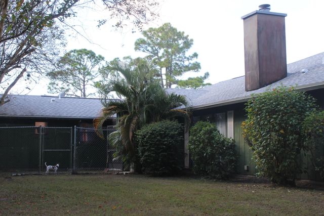14550 99th Street, Fellsmere