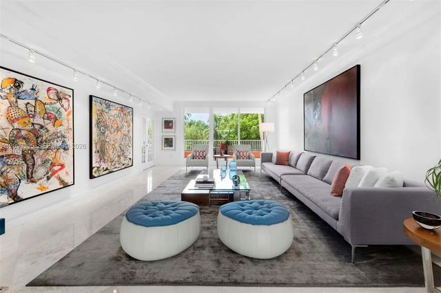 781 Crandon Boulevard #401, Key Biscayne
