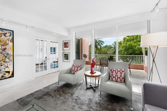 4 of 39 - 781 Crandon Boulevard #401, Key Biscayne, FL